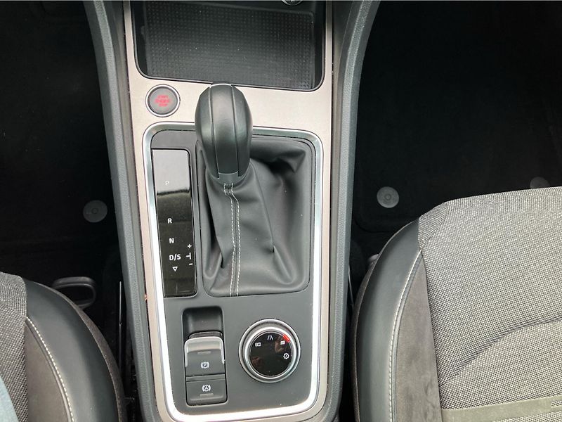 Seat Ateca Xperience 2.0 TDI 110 kW DSG - fotka 23 z 30