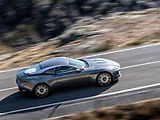 Aston Martin DB11.