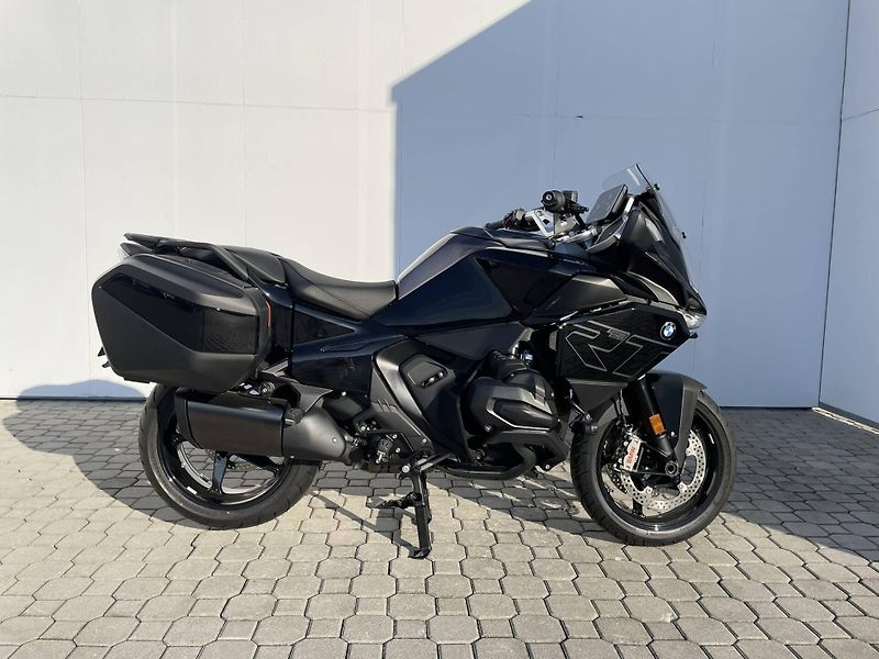BMW (2026) R 1300 RT - fotka 2 z 16