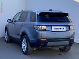 Land Rover Discovery Sport (2018) 2.0 TD4 4x4, AT, bixen, kůže - náhled 6