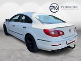Volkswagen Passat CC 2.0TDi DSG 103kW - náhled 8