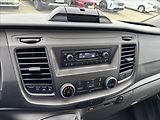 Ford Transit Custom 2,0 EcoBlue 96kW K.Van - náhled 25