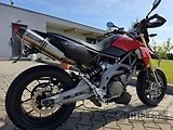 Aprilia Dorsoduro 750 (2010) - náhled 2
