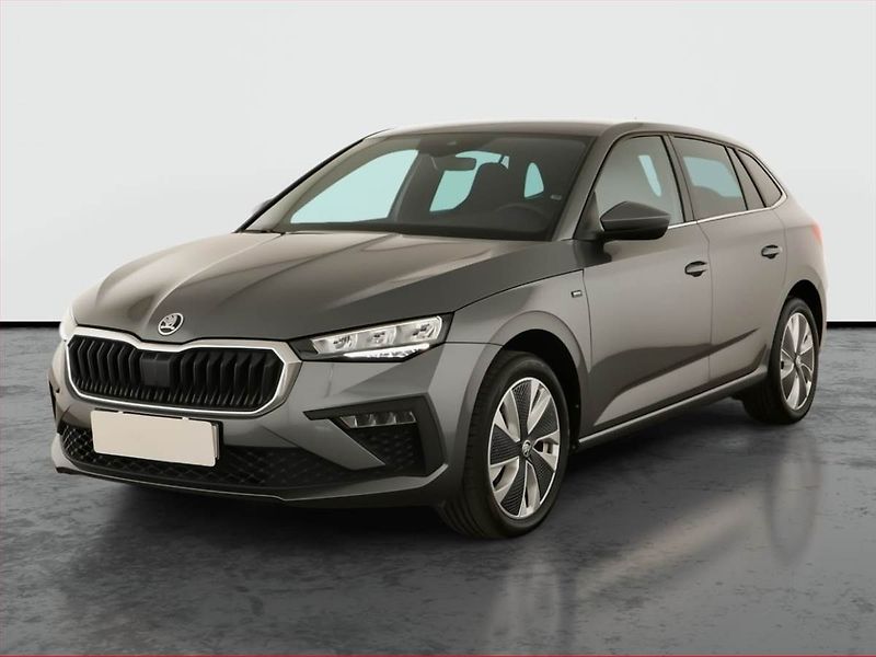 Škoda Scala (2024) 1.0 TSI, Drive, FullLed - fotka 2 z 14