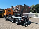 Mercedes-Benz (2016) Arocs 2640 6x4 JNK EURO 6 - náhled 3