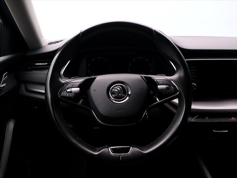 Škoda Octavia 2,0 TDI 110kW DSG CZ 1.Maj DPH - fotka 17 z 39