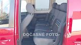 Volkswagen Caddy (2014) 1.2TSi MAXi, Soccer, vyhř - náhled 9