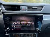 Škoda Superb (2019) Scout 4x4 - náhled 22