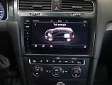Volkswagen Golf (2018) 32 kWh - 37 Ah, SoH 89% - náhled 16