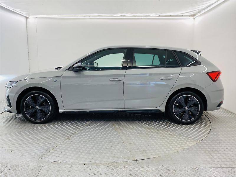 Škoda Scala 1,0 TSI 85kW DSG Monte Carlo - fotka 3 z 29