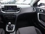 Kia Ceed (2023) 1.5 T-GDI, Serv.kniha - náhled 8