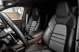 Porsche Cayenne (2023) COUPE PLATINUM EDITION - náhled 16
