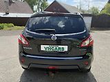 Nissan Qashqai 2,0i 104kW Sevisní kniha Tažné - náhled 6