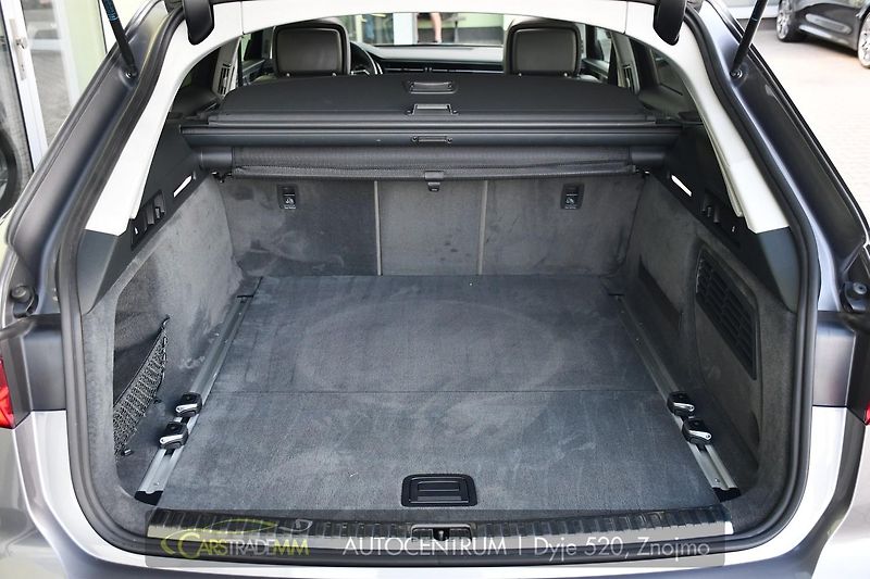 Audi A6 50TDI QUATTRO N.TOP PO SERVISE - fotka 49 z 58