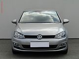 Volkswagen Golf (2013) 1.2 TSi VII, Comfortline, TZ - náhled 1