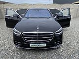 Mercedes-Benz Třídy S S580 503PS 4MATIC AMG DPH TOP - náhled 157