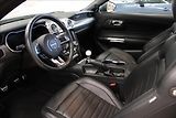 Ford Mustang 5,0 GT V8 BULLITT LIM. EDICE - náhled 11