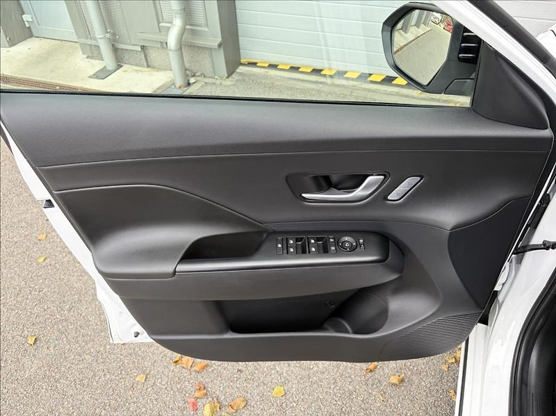 Hyundai Kona Power 65kW  Style Premium TT - fotka 8 z 26