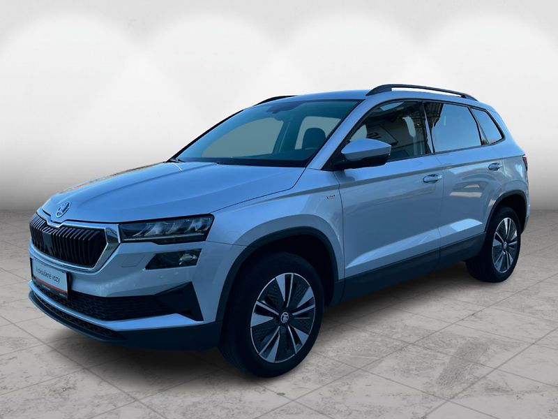 Škoda Karoq 2.0TDI 85kW AMBITION - fotografie inzerátu