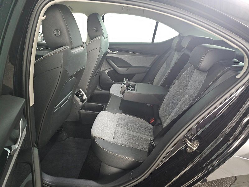 Škoda Octavia (2024) 1.5TSi 85kW DSG TOP SELECTION - fotka 7 z 29