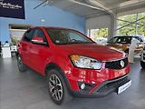 SsangYong Korando 2,0   110 kW,SERVISKA,4x4, - náhled 1