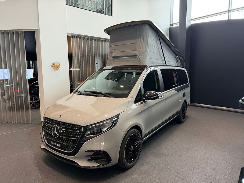 Mercedes-Benz Ostatní (2026) - fotka 3 z 13