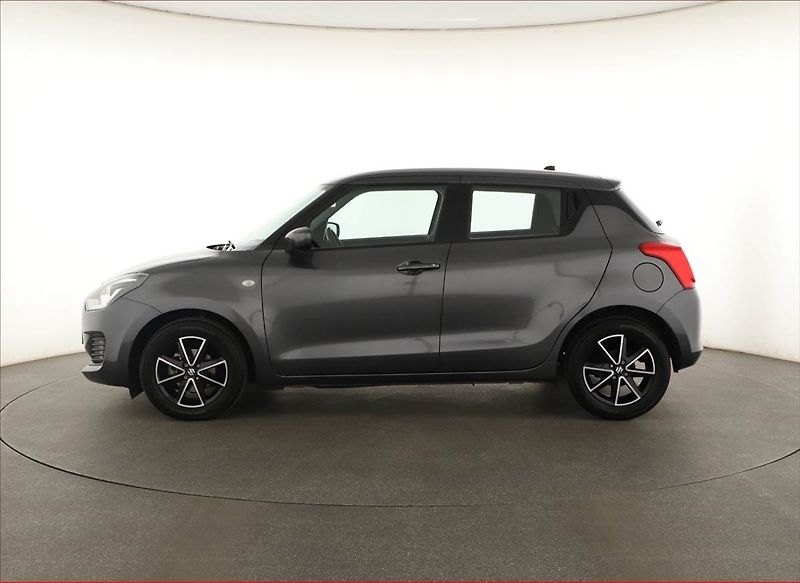 Suzuki Swift (2020) 1.2, ČR,1.maj, Serv.kniha - fotka 3 z 13
