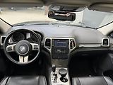 Jeep Grand Cherokee 3.0CRDi OVERLAND! GAR. KM!! - náhled 14