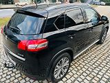 Peugeot 4008 1.8HDI 4x4 VÝHŘEV KAMERA TAŽNÉ - náhled 11