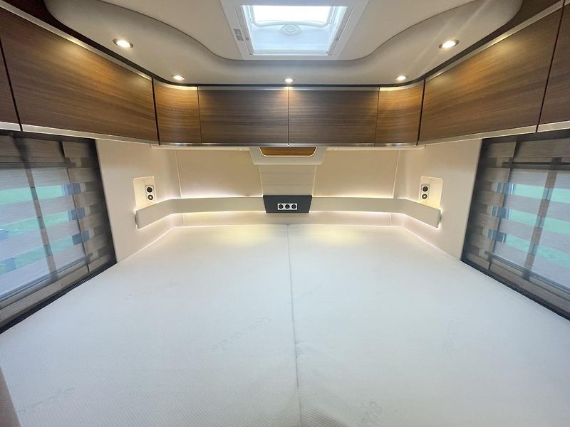 Concorde (2022) Charisma 910 LI - BAR - Iveco - fotka 27 z 31