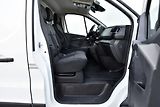 Renault Trafic 2.0 dCi L1H1,DÍLNA SORTIMO,TZ - náhled 35
