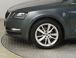 Škoda Octavia (2018) Style 1.6 TDI, ČR,1.maj, Kůže - náhled 14