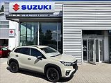 Suzuki S-Cross (2026) 1,4 ELEGANCE MANUÁL  Black Edi - náhled 1