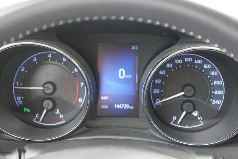 Toyota Auris 1.6VVTi 6M/T BO Active Trend - fotka 24 z 32