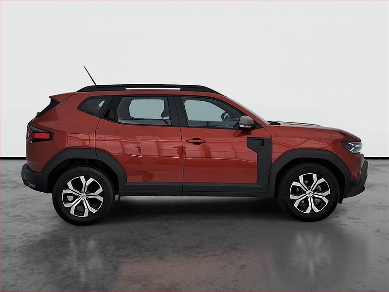 Dacia Duster (2025) Expression 1.0 TCe - fotka 6 z 19