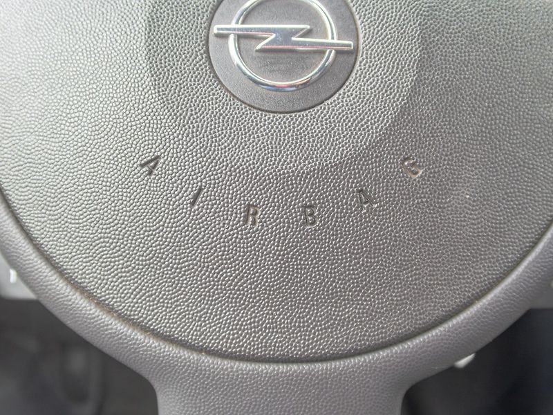 Opel Meriva (2009) 1.6i 16V 77KW – 5/2028 - fotka 28 z 37