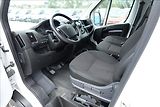 Citroën Jumper 2,2 HDI  VALNÍK 7 MÍST KLIMATI - náhled 17