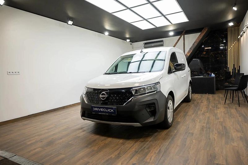 Nissan Townstar ZÁRUKA DO 08/2029 - fotografie inzerátu