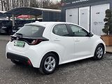 Toyota Yaris 1.5i, ČR-1m, ComTech, záruka - náhled 7