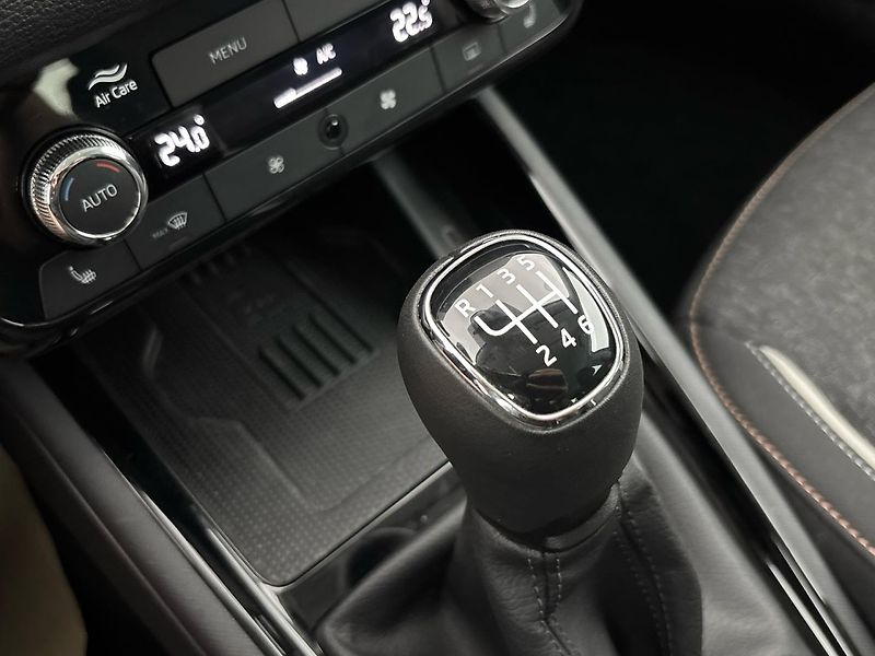 Škoda Scala Top Selection - fotka 20 z 28
