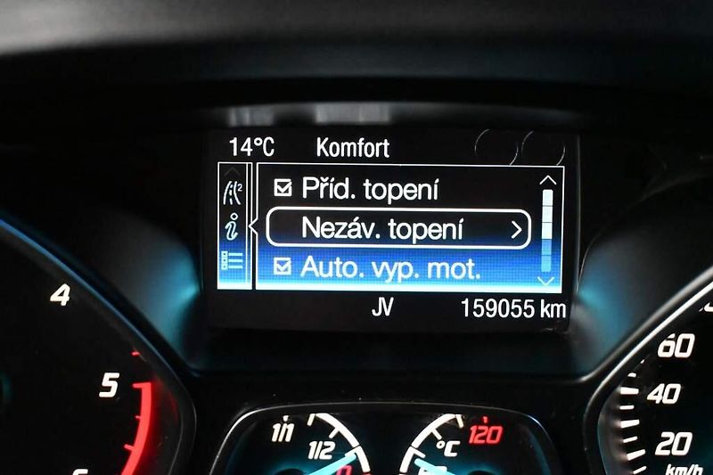 Ford Kuga (2016) 2.0 4x4 INDIVIDUAL Bi-Xenon Ta - fotka 27 z 36