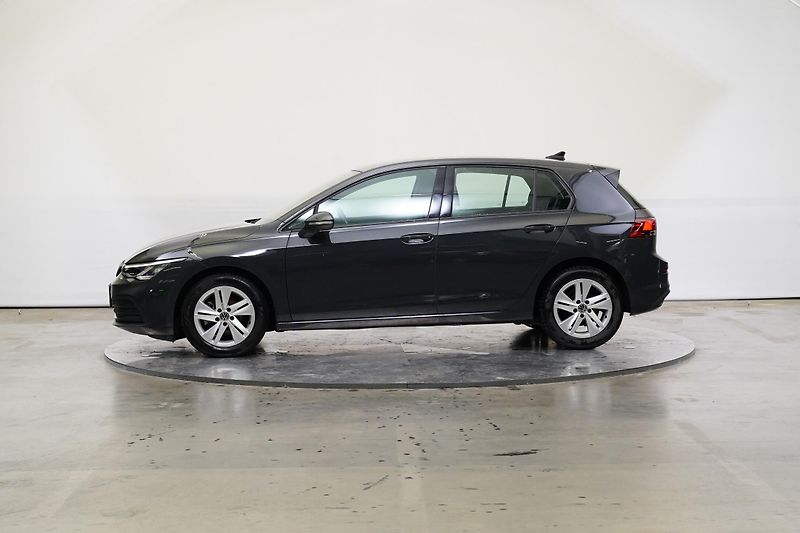 Volkswagen Golf - fotka 3 z 26