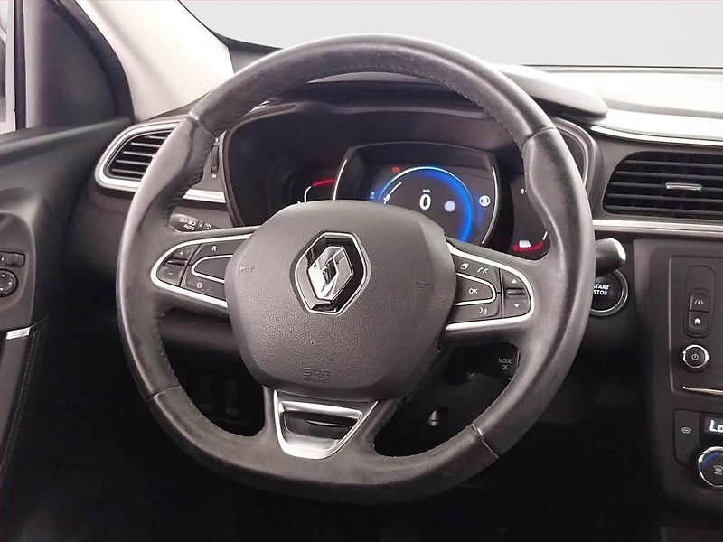 Renault Kadjar (2017) 1.2 TCe, Navi, Tempomat - fotka 16 z 21