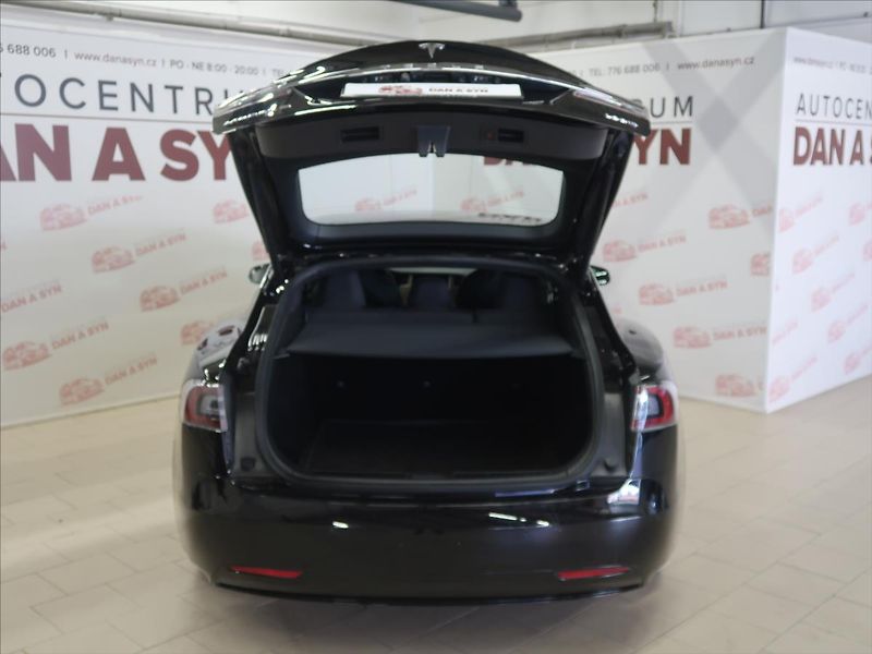 Tesla Model S 0,0 100D AWD! - fotka 7 z 30