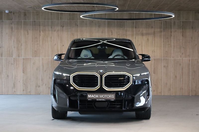 BMW XM 480 kW, Bowers,Masáž,Ventilace - fotka 2 z 49