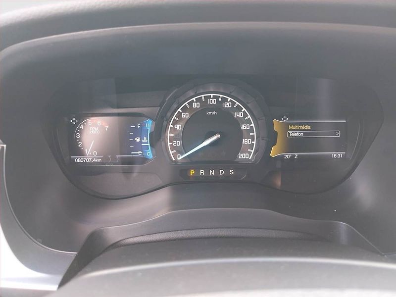 Ford Ranger (2020) 3.2 TDCi - fotka 11 z 23
