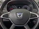 Dacia Duster (2021) 1.0 TCe, LPG, Navi, Tempomat - náhled 16