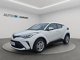 Toyota C-HR (2023) 1.8 e-CTV 72kW, ČR, 1. Maj., S - náhled 1