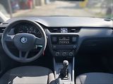 Škoda Octavia 1,4 TSI G-Tec - náhled 9