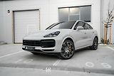 Porsche Cayenne (2020) Coupé Turbo 404kW - náhled 4